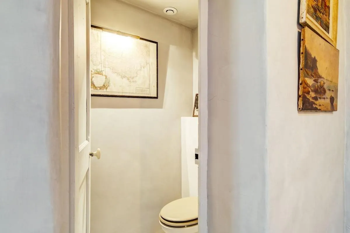 Croisette Cannes Duplex 0*,