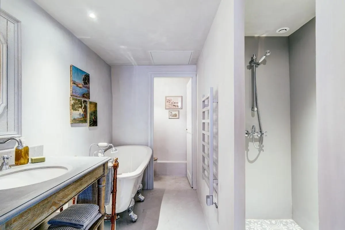 Apartment Croisette Cannes Duplex