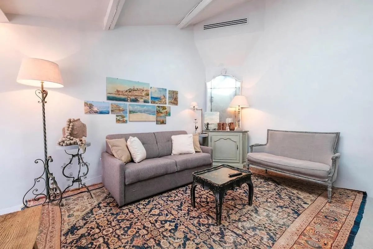 Croisette Cannes Duplex France