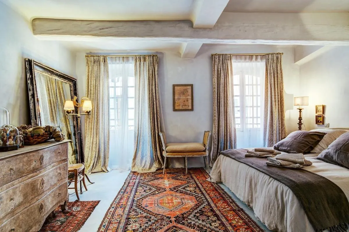 Croisette Cannes Duplex France