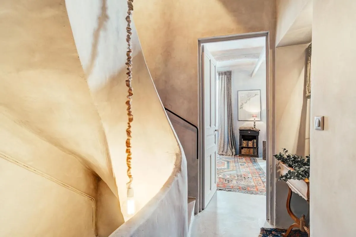 Croisette Cannes Duplex France