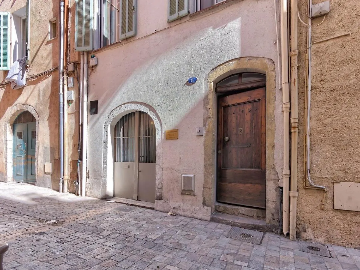 Apartment Croisette Cannes Duplex France