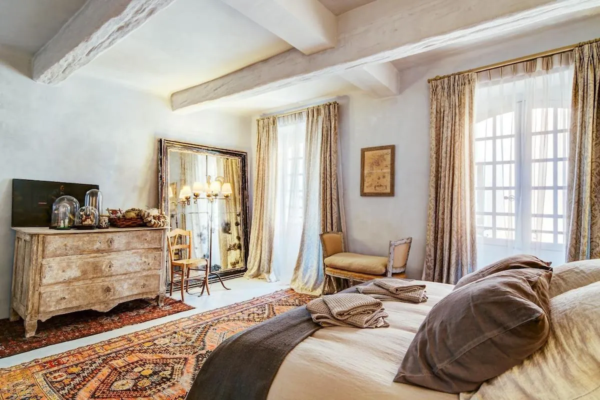 Croisette Cannes Duplex Apartment