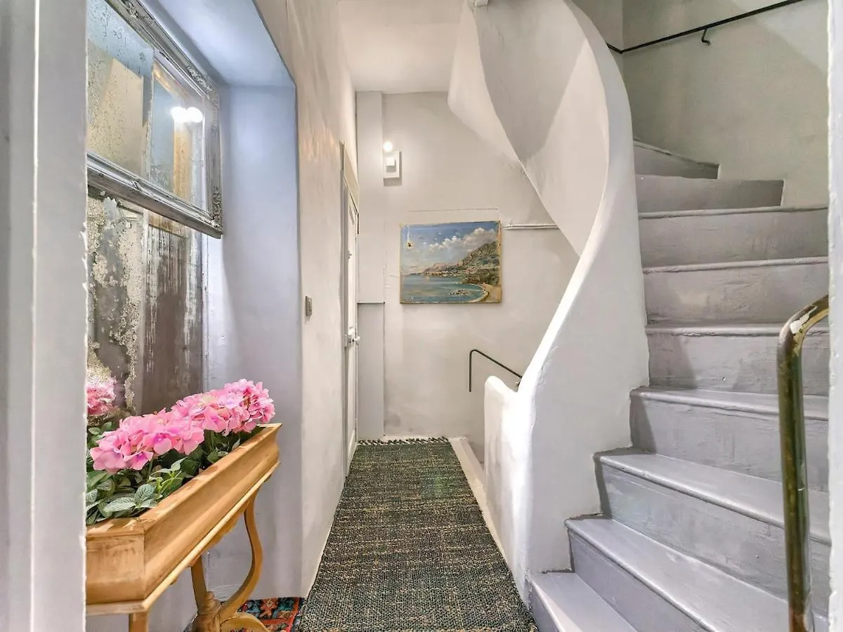 Apartment Croisette Cannes Duplex