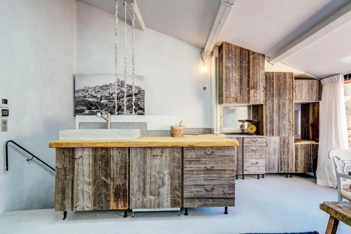 Apartment Croisette Cannes Duplex