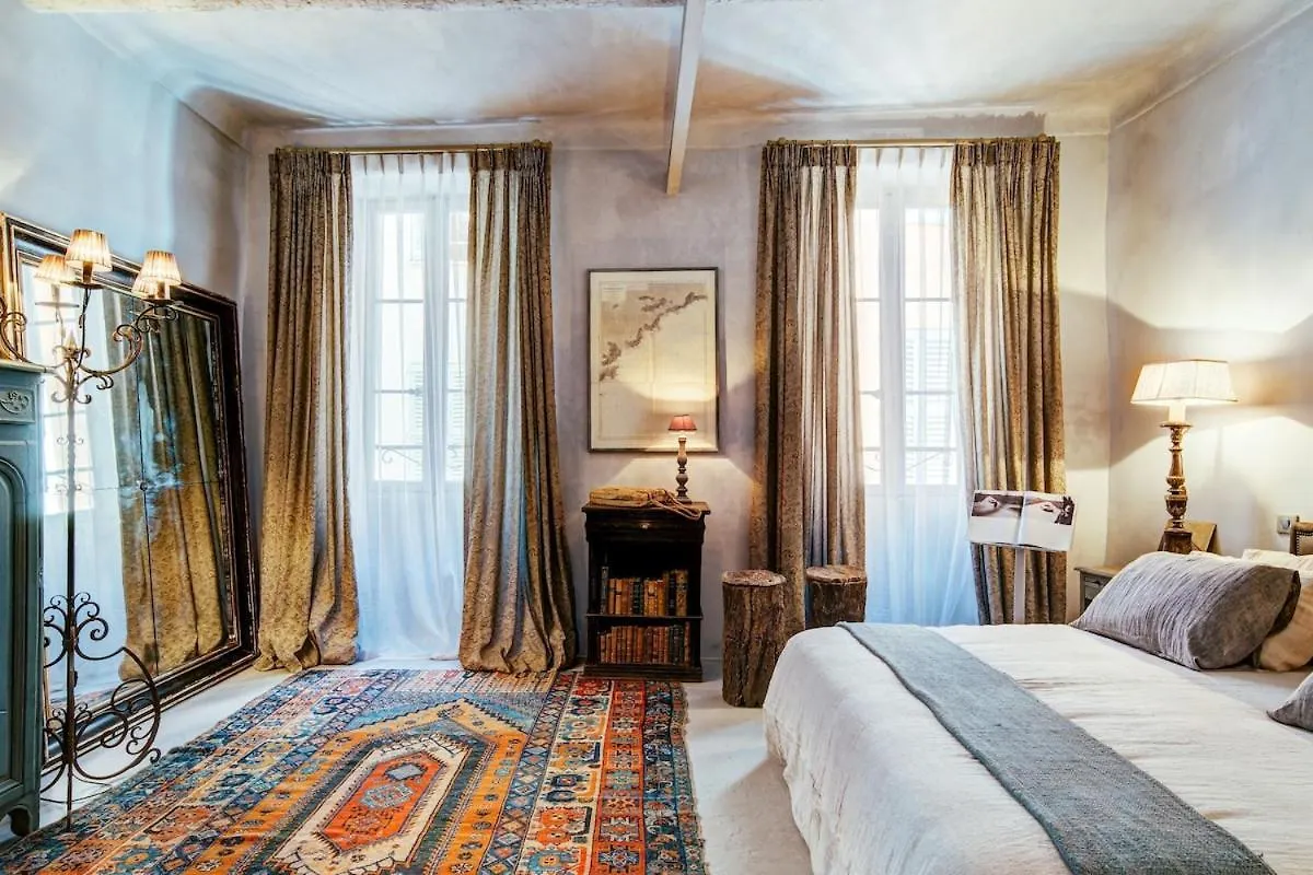 Croisette Cannes Duplex