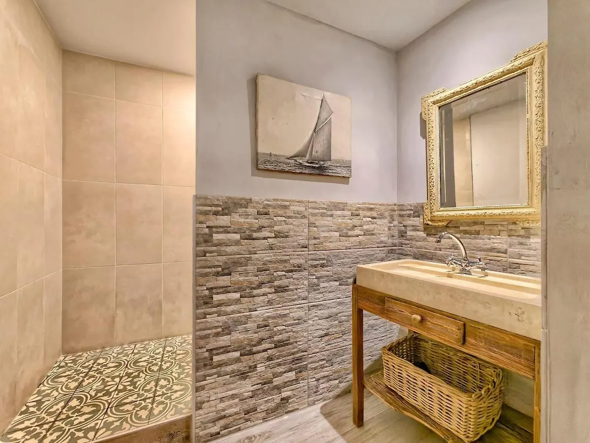 Croisette Cannes Duplex