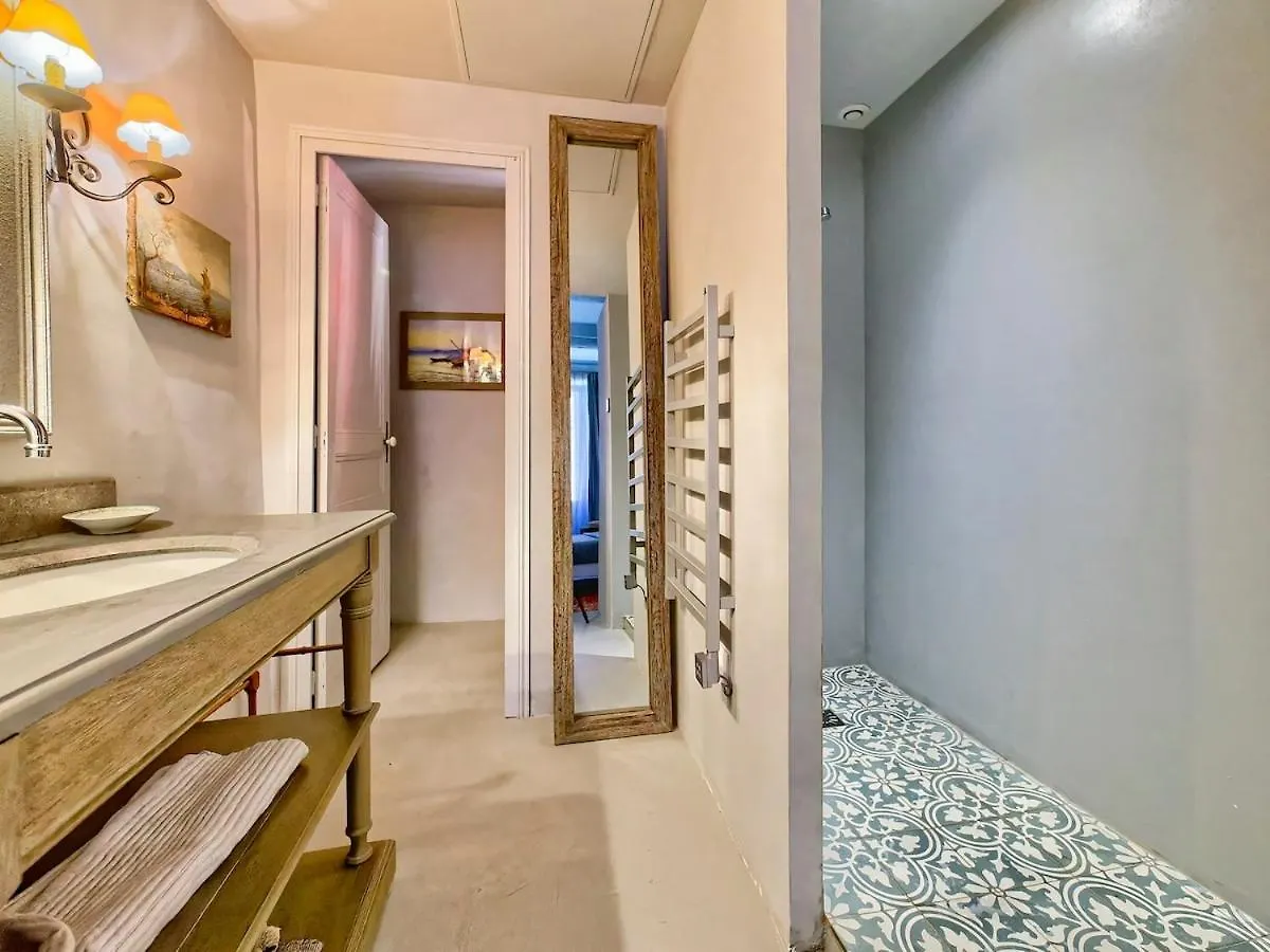 Croisette Cannes Duplex