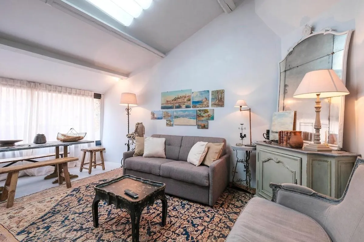 Croisette Cannes Duplex