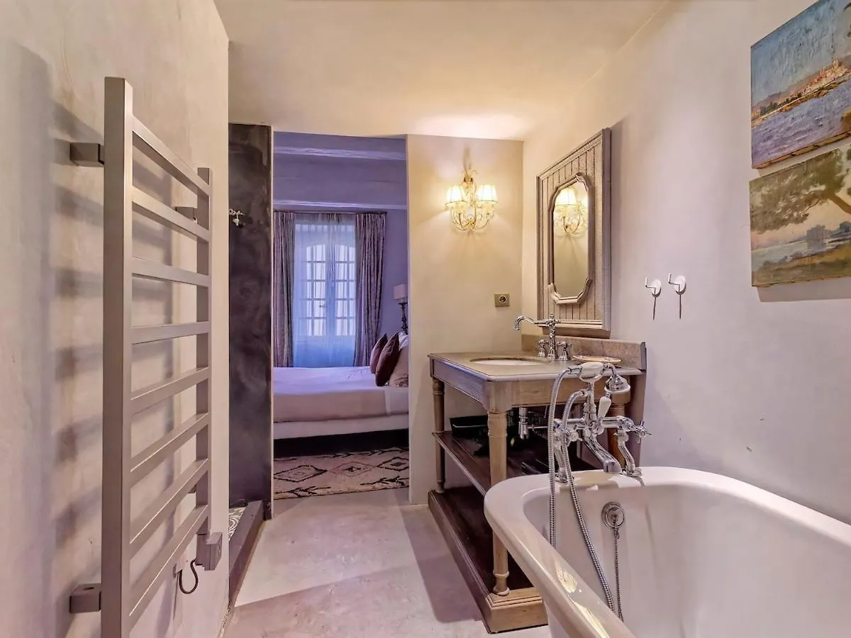 Apartment Croisette Cannes Duplex France