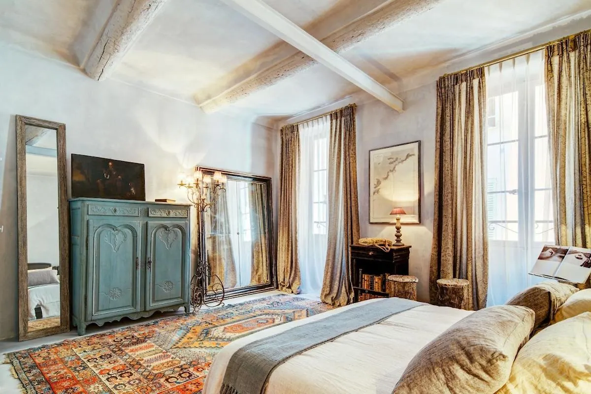 Apartment Croisette Cannes Duplex France