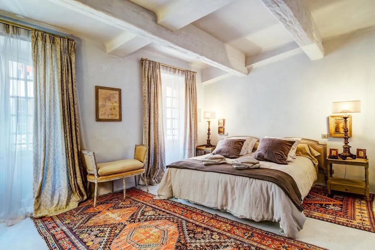 Croisette Cannes Duplex